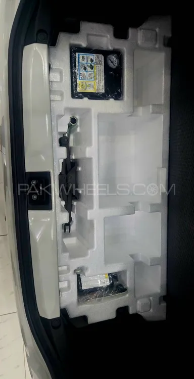 Suzuki Alto 2023 for Sale in Karachi Image-1