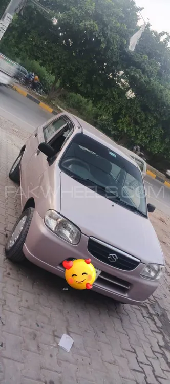Suzuki Alto 2005 for Sale in Islamabad Image-1