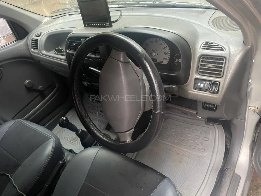 Suzuki Alto 2008 for Sale in Lahore Image-1