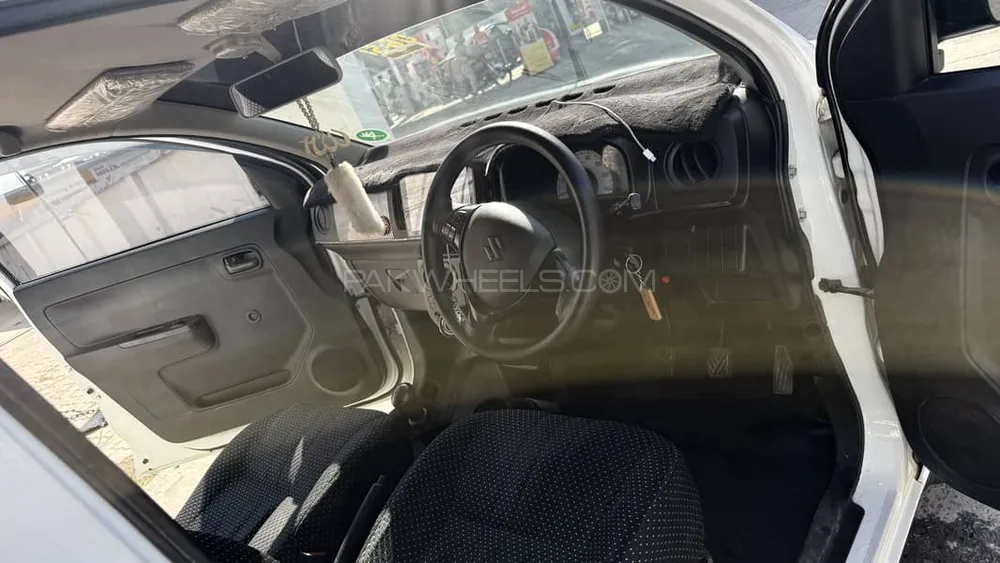 Suzuki Alto 2023 for Sale in Islamabad Image-1