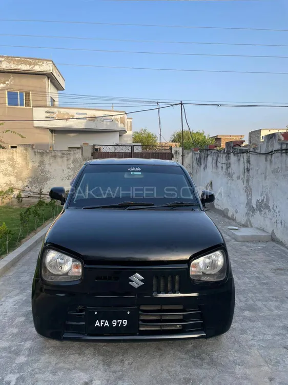 Suzuki Alto 2016 for Sale in Rawalpindi Image-1