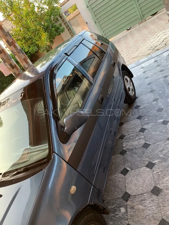 Suzuki Cultus 2008 for Sale in Gujrat Image-1