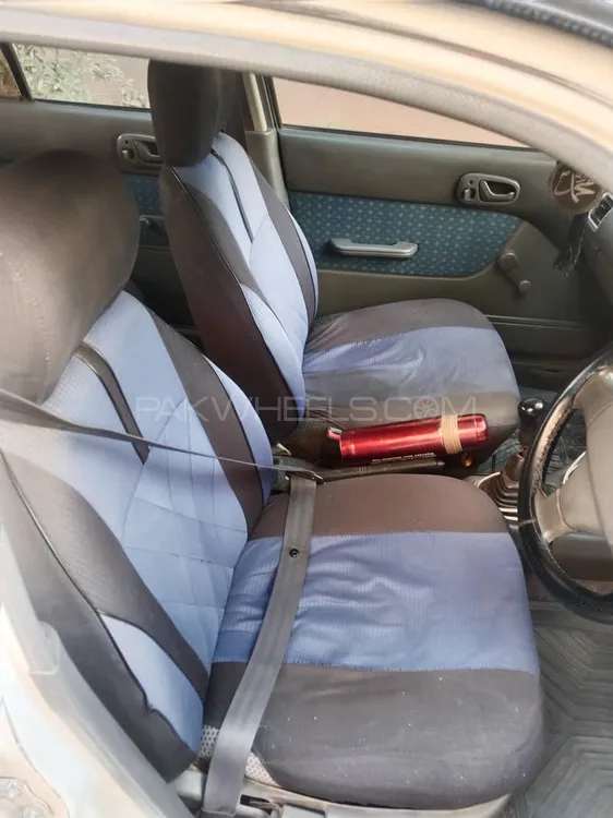 Suzuki Cultus 2007 for Sale in Rawalpindi Image-1