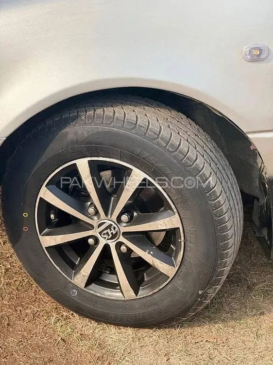 Suzuki Cultus 2007 for Sale in Lahore Image-1