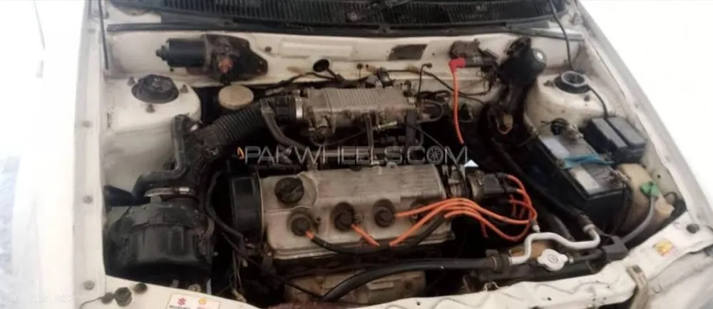 Suzuki Cultus 2008 for Sale in Okara Image-1