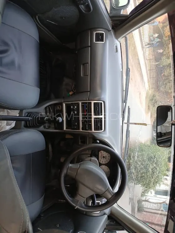 Suzuki Cultus 2010 for Sale in Gujranwala Image-1