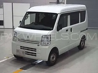 Suzuki Every 2020 for Sale in Karachi Image-1