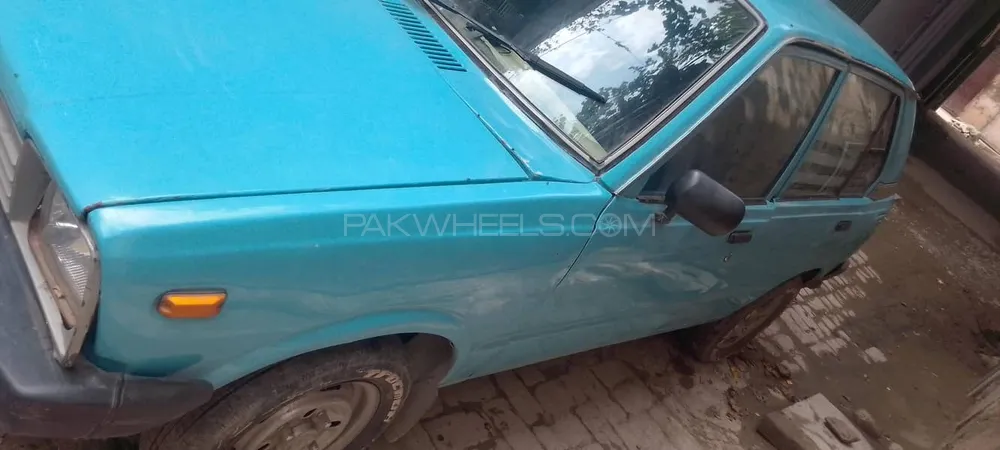 Suzuki FX 1987 for Sale in Rawalpindi Image-1
