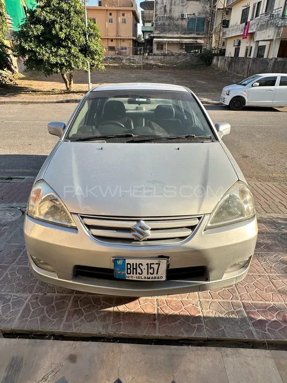 Suzuki Liana 2006 for Sale in Islamabad Image-1