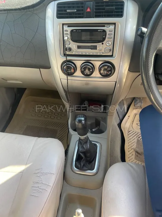 Suzuki Liana 2006 for Sale in Rawalpindi Image-1