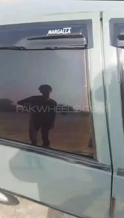 Suzuki Margalla 1994 for Sale in Karore lalisan Image-1