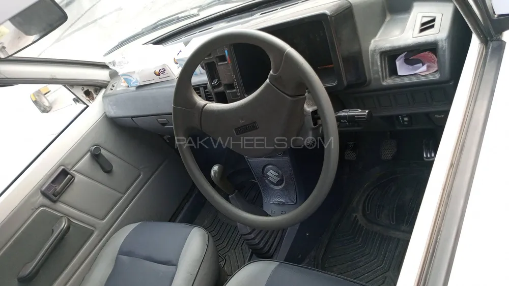 Suzuki Mehran 2005 for Sale in Mardan Image-1