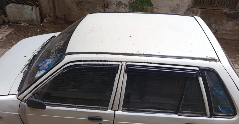 Suzuki Mehran 2007 for Sale in Karachi Image-1