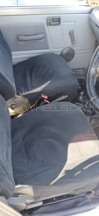 Suzuki Mehran 2014 for Sale in Rawalpindi Image-1