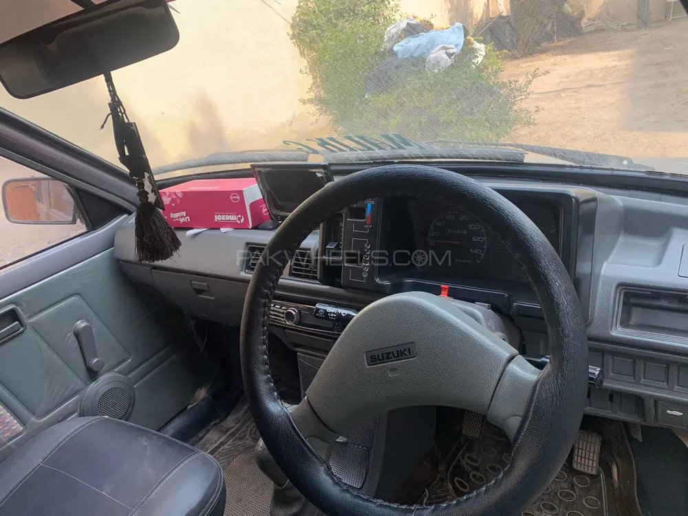 Suzuki Mehran 2017 for Sale in Multan Image-1