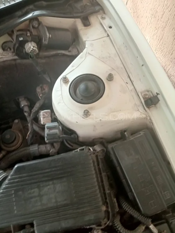 Toyota Corolla 2001 for Sale in Islamabad Image-1