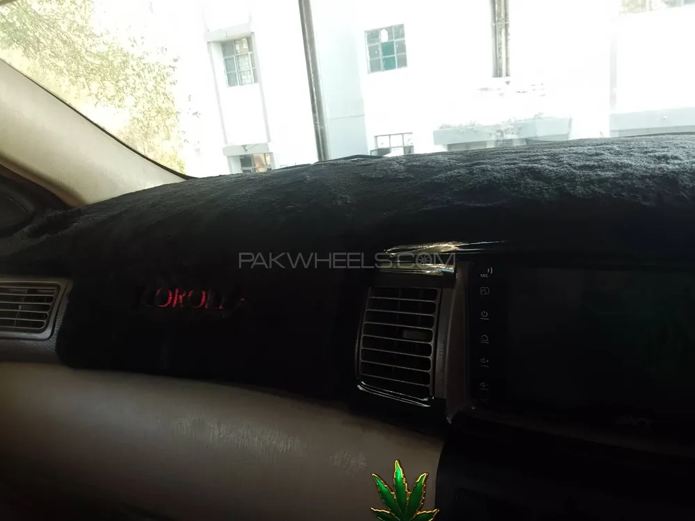 Toyota Corolla 2004 for Sale in Rawalpindi Image-1