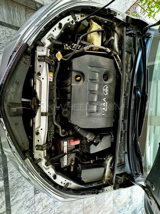 Toyota Corolla 2021 for Sale in Bahawalpur Image-1