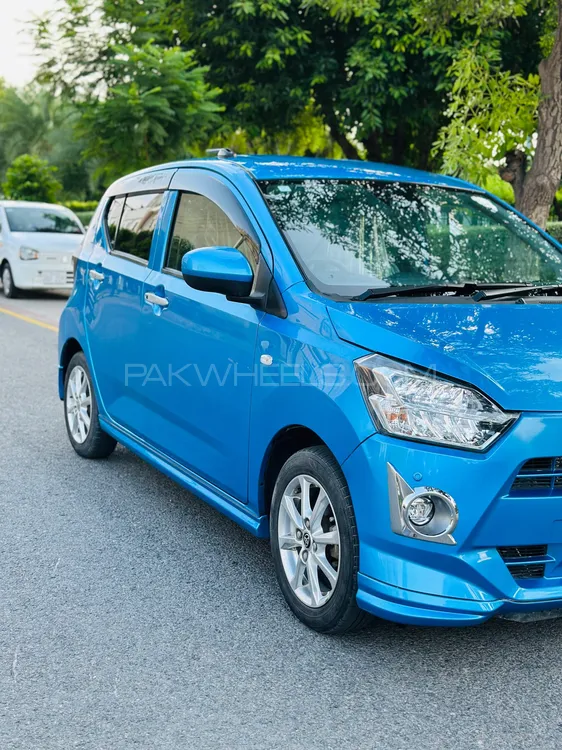Toyota Pixis Epoch 2021 for Sale in Gujranwala Image-1