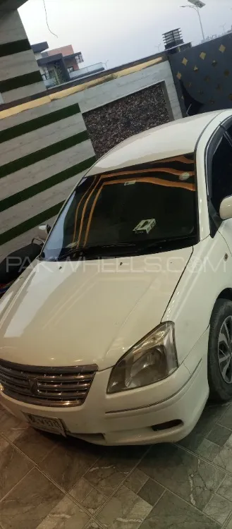 Toyota Premio 2004 for Sale in Peshawar Image-1
