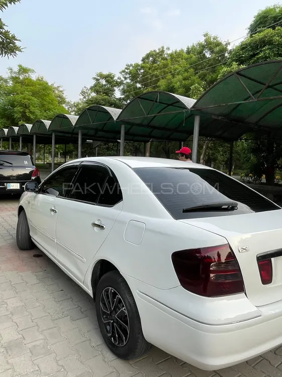 Toyota Premio 2005 for Sale in Rawalpindi Image-1