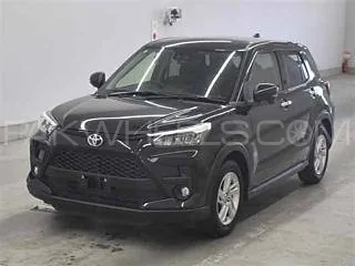 Toyota Raize 2020 for Sale in Rawalpindi Image-1