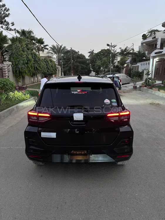 Toyota Raize 2020 for Sale in Karachi Image-1