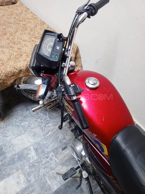 United US 70 2021 for Sale Image-1