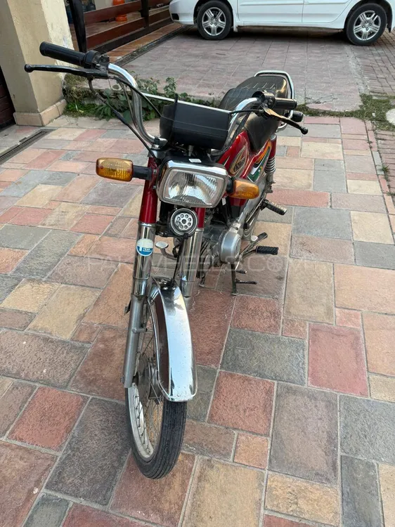 United US 70 2023 for Sale Image-1