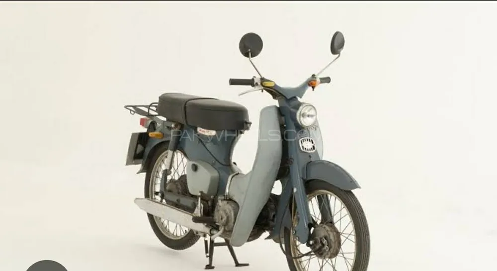 Yamaha YBR 125 2025 for Sale Image-1