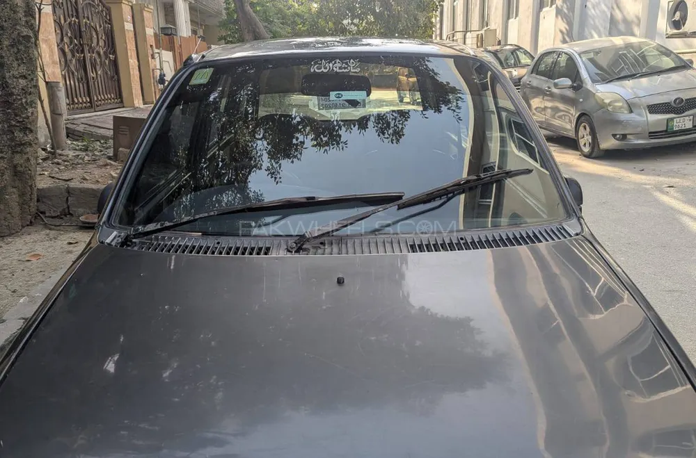 Daihatsu Cuore 2006 for Sale in Islamabad Image-1