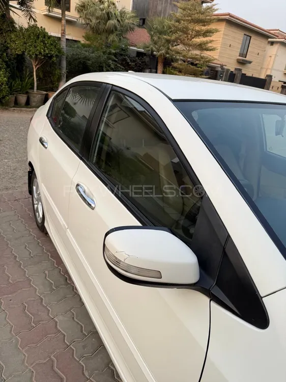 Honda City 2021 for Sale in Multan Image-1