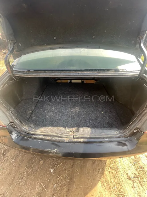 Honda Civic 2007 for Sale in Rawalpindi Image-1