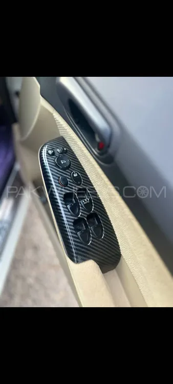 Honda Civic 2012 for Sale in Islamabad Image-1