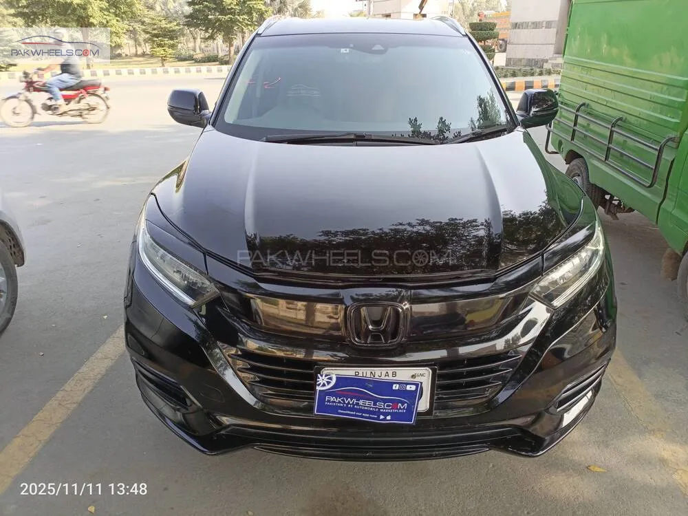 Honda Vezel 2019 for Sale in Gujranwala Image-1