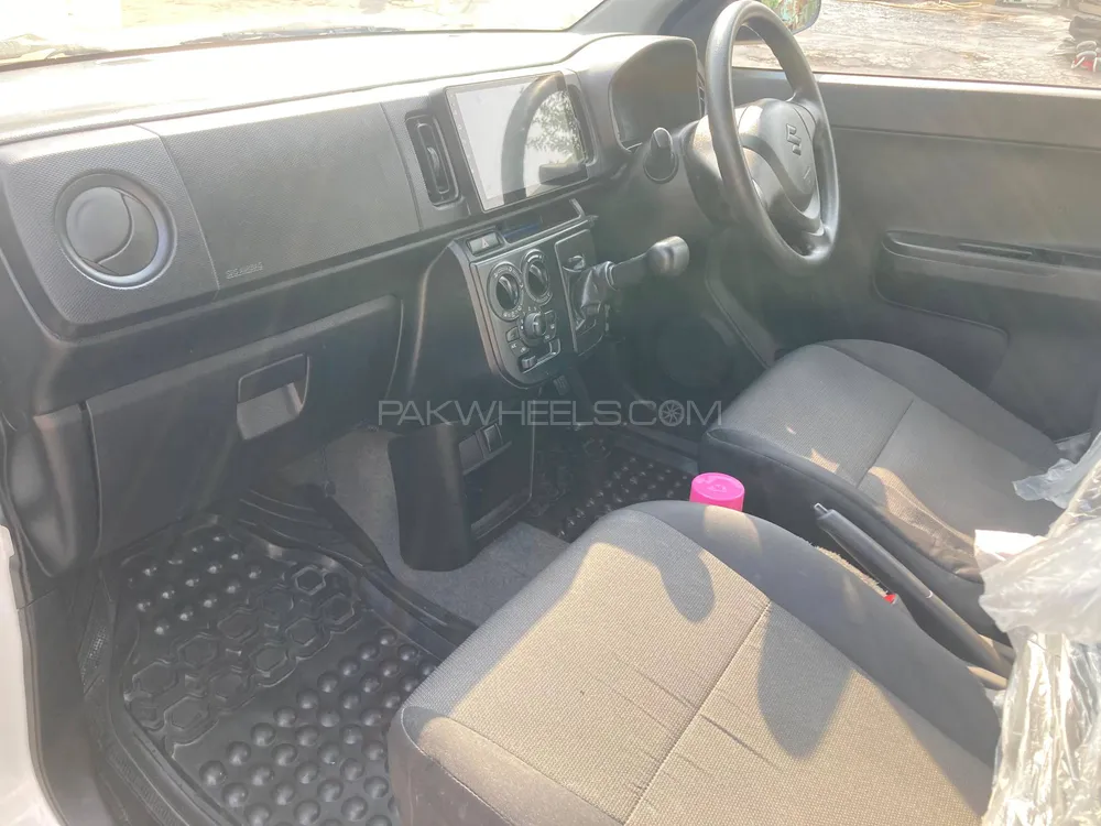 Suzuki Alto 2024 for Sale in Islamabad Image-1