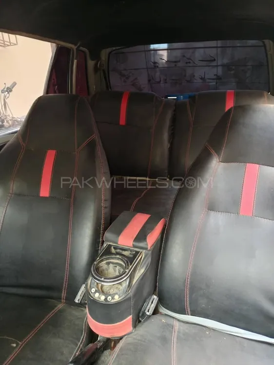 Suzuki Khyber 1999 for Sale in Karachi Image-1