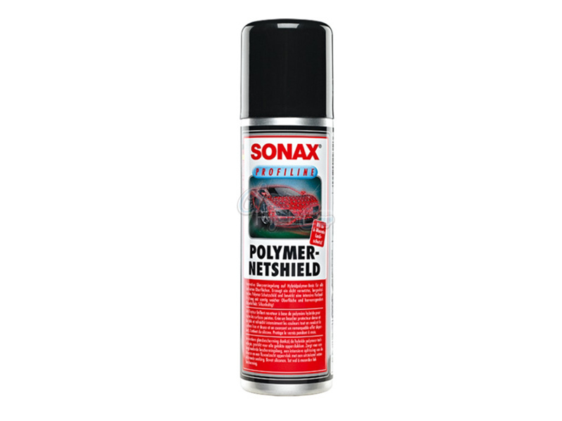 Sonax Profiline Polymer Net Shield - 210ml Image-1