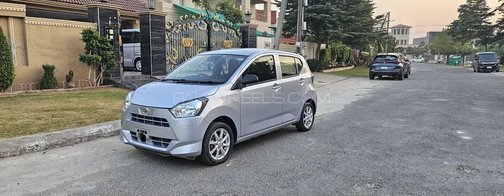 Daihatsu Mira 2022 for Sale in Lahore Image-1