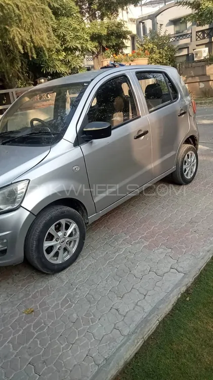 United Bravo 2019 for Sale in Lahore Image-1