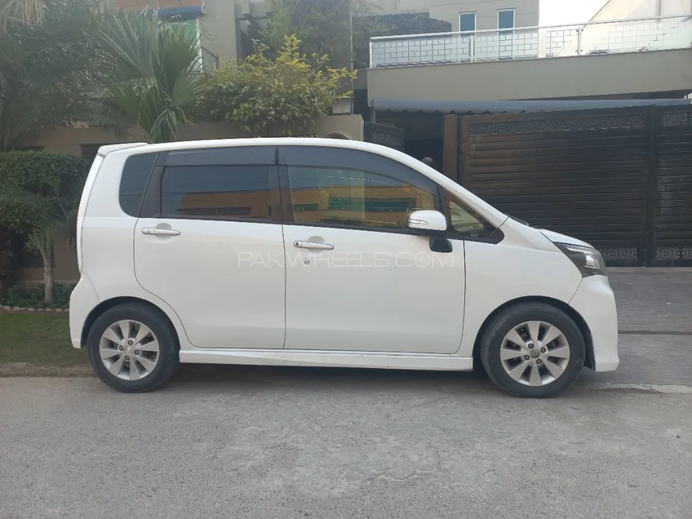 Daihatsu Move 2013 for Sale in Lahore Image-1