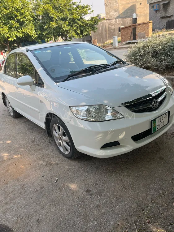Honda City 2007 for Sale in Rawalpindi Image-1
