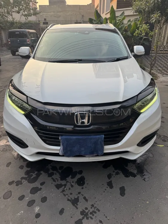 Honda Vezel 2019 for Sale in Gujranwala Image-1