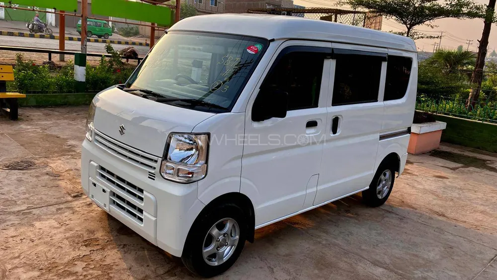 Suzuki Every 2025 for Sale in Gujrat Image-1