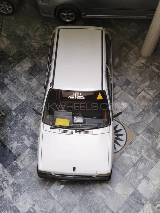 Suzuki Mehran 2003 for Sale in Peshawar Image-1