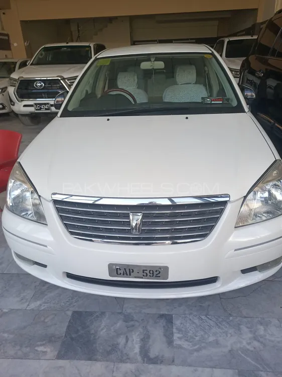 Toyota Premio 2003 for Sale in Quetta Image-1