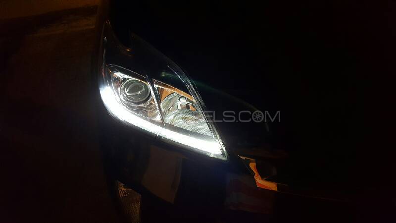 ٹویوٹا پریوس 2012 for Sale in اسلام آباد ٹویوٹا پریوس 2012 for Sale in اسلام آباد Image-5