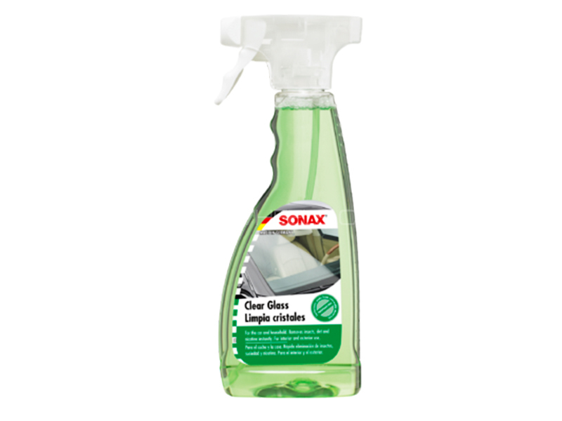 Sonax Clear Glass Spray - 500ml Image-1