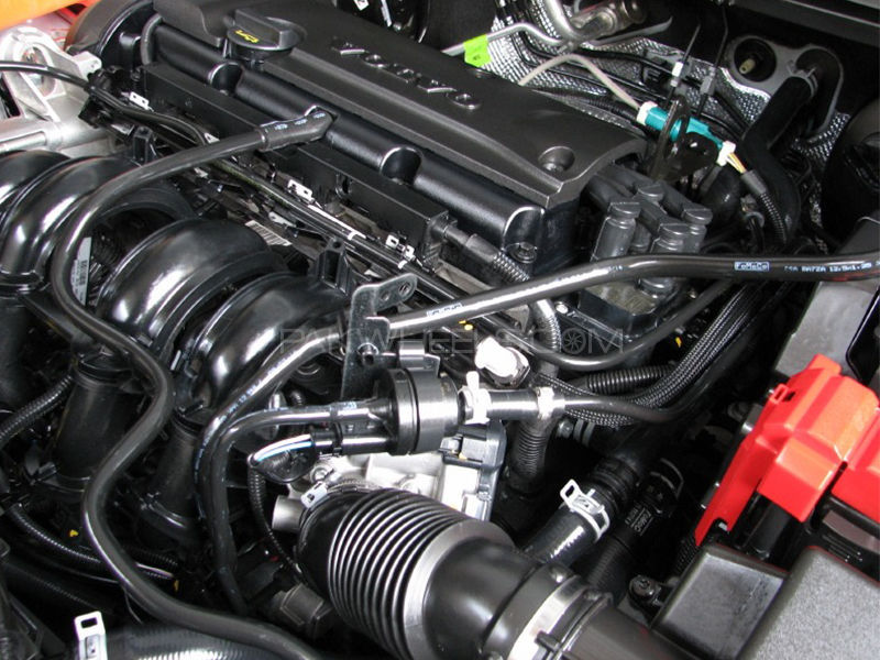 Sonax Engine lacquer - 400ml Sonax Engine lacquer - 400ml Image-2