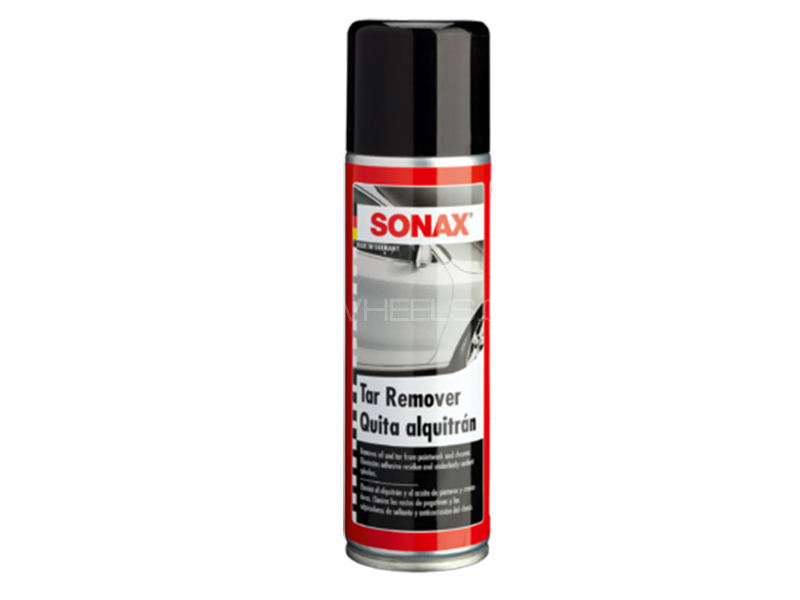 Sonax Tar Remover - 400ml Image-1